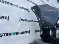 VW Tiguan R Line Mk2 Suv 2016-2019 Front Bumper 6 Pdc No Jets Genuine [v163]