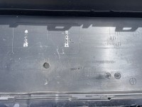 VW Tiguan R Line Mk2 Suv 2016-2019 Front Bumper 4 Pdc No Jets Genuine [v814]