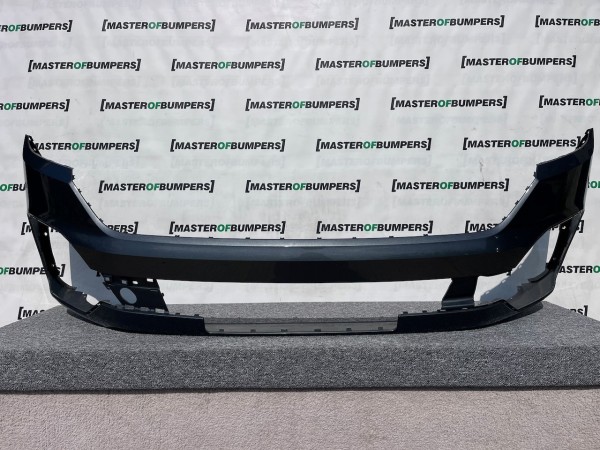 VW Transporter Caravelle T6 Lift T6.1 2020-2024 Front Bumper 4pdc Genuine [v335]