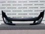 VW Transporter Caravelle T6 Lift T6.1 2020-2024 Front Bumper 4pdc Genuine [v335]