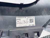 VW Transporter Caravelle T6 Lift T6.1 2020-2024 Front Bumper 4pdc Genuine [v335]