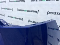 VW Golf R 'r' Mk8 Hatchback 2021-2025 Rear Bumper 6 Pdc Genuine [v341]
