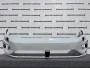VW Golf R Mk7.5 Hatchback 2017-2019 Front Bumper 4 Pdc + Jets Genuine [v362]