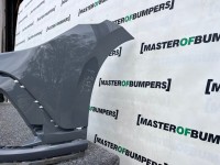 VW Golf Gti Gtd Clubsport Mk8 2020-2023 Front Bumper 4 Pdc Genuine [v392]