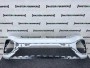 VW T-roc Troc R Line Tsi Evo Lift 2022-2025 Front Bumper 6 Pdc Genuine [v417]