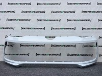 VW Up Up! City Lift Hatchback 2017-2022 Front Bumper Genuine [v412]