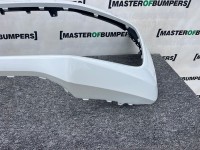 VW Up Up! City Lift Hatchback 2017-2022 Front Bumper Genuine [v412]