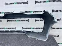 VW Up Up! City Lift Hatchback 2017-2022 Front Bumper Genuine [v412]