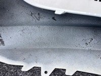 VW Up Up! City Lift Hatchback 2017-2022 Front Bumper Genuine [v412]