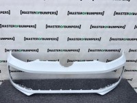 VW Up Up! City Lift Hatchback 2017-2022 Front Bumper Genuine [v412]