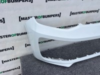 VW Up Up! City Lift Hatchback 2017-2022 Front Bumper Genuine [v412]