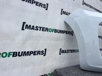 VW Up Up! City Lift Hatchback 2017-2022 Front Bumper Genuine [v412]