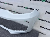 VW Up Up! City Lift Hatchback 2017-2022 Front Bumper Genuine [v412]