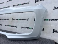 VW Up Up! City Lift Hatchback 2017-2022 Front Bumper Genuine [v412]
