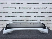VW Up Up! City Lift Hatchback 2017-2022 Front Bumper Genuine [v412]