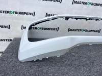 VW Up Up! City Lift Hatchback 2017-2022 Front Bumper Genuine [v412]