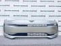 VW E-up! Hatchback 2020-2023 Front Bumper Genuine [v415]