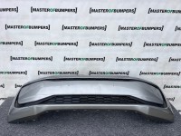VW E-up! Hatchback 2020-2023 Front Bumper Genuine [v415]