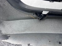 VW E-up! Hatchback 2020-2023 Front Bumper Genuine [v415]