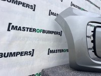 VW E-up! Hatchback 2020-2023 Front Bumper Genuine [v415]