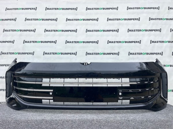 VW Tiguan Style Life Match Mk3 Estate 2024-on Front Bumper 4 Pdc Genuine [v423]