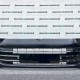 VW Tiguan Style Life Match Mk3 Estate 2024-on Front Bumper 4 Pdc Genuine [v423]