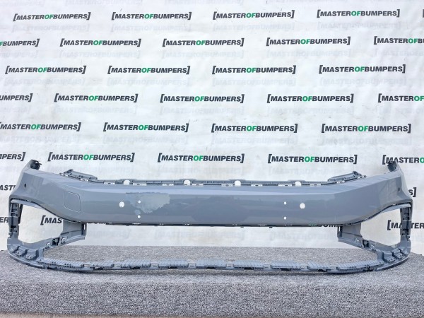 VW Passat Alltrack B8 Lift Estate 2021-2024 Front Bumper Pdc Genuine [v402]