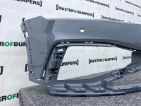 VW Passat Alltrack B8 Lift Estate 2021-2024 Front Bumper Pdc Genuine [v402]