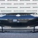 VW Id3 Id.3 Performance Hatchback 2020-2023 Front Bumper 4 Pdc Genuine [v441]