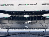 VW Id3 Id.3 Performance Hatchback 2020-2023 Front Bumper 4 Pdc Genuine [v441]