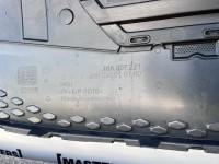 VW Id3 Id.3 Performance Hatchback 2020-2023 Front Bumper 4 Pdc Genuine [v441]