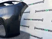 VW Id3 Id.3 Performance Hatchback 2020-2023 Front Bumper 4 Pdc Genuine [v441]