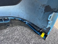 VW Id3 Id.3 Performance Hatchback Lift 2024-on Front Bumper 6 Pdc Genuine [v440]