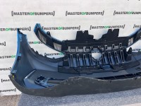 VW Id3 Id.3 Performance Hatchback Lift 2024-on Front Bumper 6 Pdc Genuine [v440]
