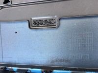 VW Id3 Id.3 Performance Hatchback Lift 2024-on Front Bumper 6 Pdc Genuine [v440]