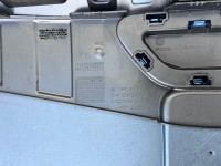 VW Id3 Id.3 Performance Hatchback Lift 2024-on Front Bumper 6 Pdc Genuine [v440]