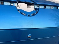 VW Id3 Id.3 Performance Hatchback Lift 2024-on Front Bumper 6 Pdc Genuine [v440]