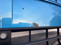 VW Id3 Id.3 Performance Hatchback Lift 2024-on Front Bumper 6 Pdc Genuine [v440]