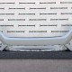 VW Touareg R Line Tdi V6 Mk3 2019-2023 Front Bumper 6 Pdc +jets Genuine [v443]