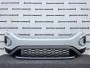 VW T-roc Troc Tfsi Evo Life Style 2022-2025 Front Bumper 6 Pdc Genuine [v16]