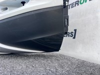 VW T-roc Troc Tfsi Evo Life Style 2022-2025 Front Bumper 6 Pdc Genuine [v16]