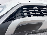 VW T-roc Troc Tfsi Evo Life Style 2022-2025 Front Bumper 6 Pdc Genuine [v16]