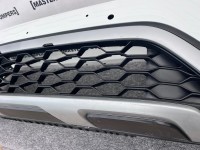 VW T-roc Troc Tfsi Evo Life Style 2022-2025 Front Bumper 6 Pdc Genuine [v16]