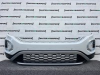 VW T-roc Troc Tfsi Evo Life Style 2022-2025 Front Bumper 6 Pdc Genuine [v16]
