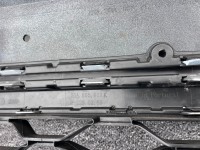 VW T-roc Troc Tfsi Evo Life Style 2022-2025 Front Bumper 6 Pdc Genuine [v16]