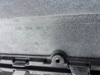 VW T-roc Troc Tfsi Evo Life Style 2022-2025 Front Bumper 6 Pdc Genuine [v16]