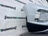 VW T-roc Troc Tfsi Evo Life Style 2022-2025 Front Bumper 6 Pdc Genuine [v16]