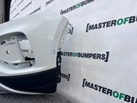 VW T-roc Troc Tfsi Evo Life Style 2022-2025 Front Bumper 6 Pdc Genuine [v16]