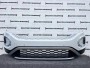 VW T-roc Troc Tfsi Evo Life Style 2022-2025 Front Bumper 6 Pdc Genuine [v430]