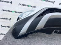 VW T-roc Troc Tfsi Evo Life Style 2022-2025 Front Bumper 6 Pdc Genuine [v430]